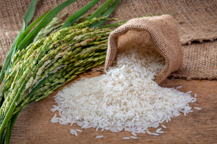 Pirincin Bilmeniz Gereken 9 Faydası
