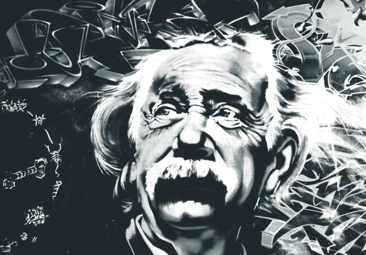 Albert Einstein Kimdir Kısaca Hayatı