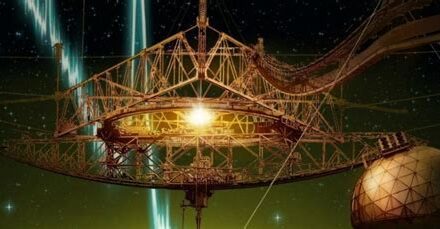 Uzaydan Gelen Sinyaller: UFO Algısı ve Gerçekler