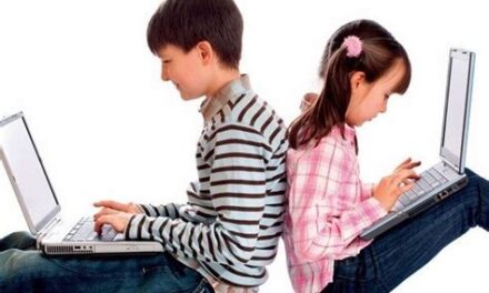 Çocukların İnternet ve Teknoloji Kullanımı: Ebeveynler İçin İpuçları ve Güvenlik Önerileri