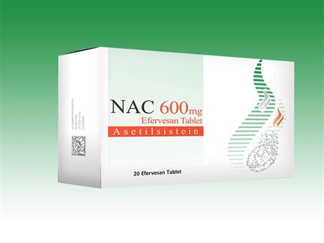 Nac 600 Nedir – Ne İşe Yarar – Ne İçin Kullanılır?