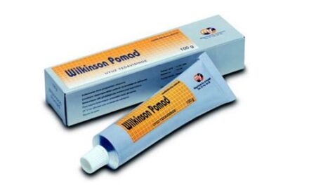 Wilkinson Pomad Uyuz Kremi Etkili Bir Çözüm Mü?