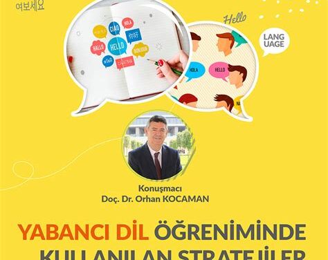 Yabancı Dil Öğreniminde Motivasyonun Rolü