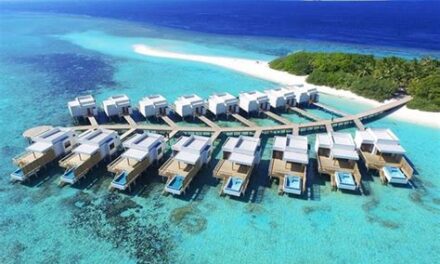 En İyi Tatil Köyleri: Maldivler, Seyşeller ve Maldivler