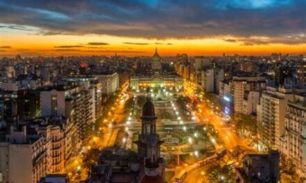 Güney Amerika’nın Kültürel Başkenti: Buenos Aires