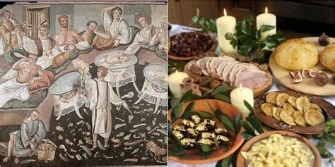 Antik Roma Dönemi’nin Tadı: Lazio Mutfağı