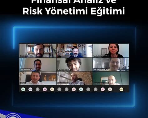 Finansal Piyasalardaki Risk Yönetimi: Büyük Veri ve Makine Öğreniminin Rolü