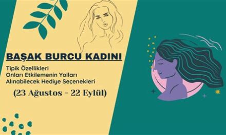 Başak burcu kadınının zaafları