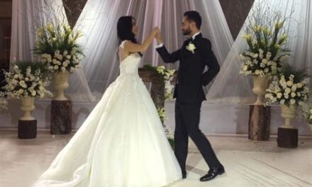 Aydın’da Evlenecek Çiftlere Özel Düğün Dansı Kursları