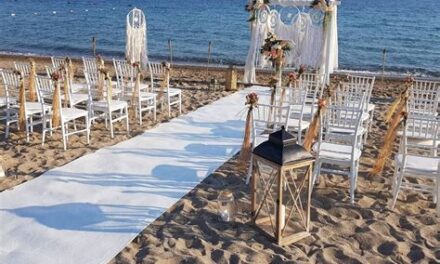 Balıkesir’de Sahil Düğünleri İçin Dekorasyon ve Mekan Seçenekleri