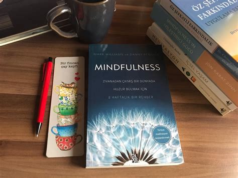 Eğitimde Mindfulness: Öğrenciler İçin Kendini Bilme Teknikleri