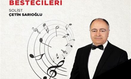 Klasik Müziğin Bilinmeyen Bestecileri: Türk Sanatında İzler