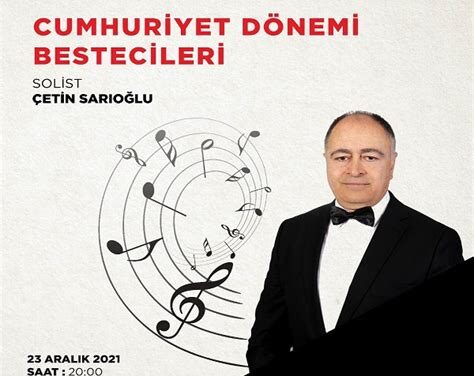 Klasik Müziğin Bilinmeyen Bestecileri: Türk Sanatında İzler
