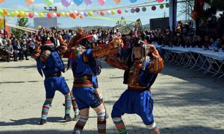 Kültürel Festivaller ve Etkinlikler: Türkiye'de Geleneksel Kutlamalar