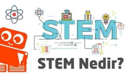 STEM Eğitiminin İlkokullara Uyarlanması